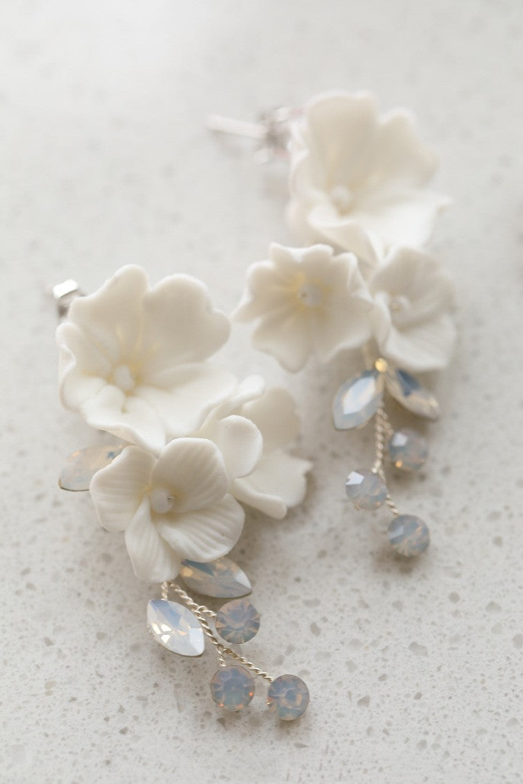 European Style Handmade Earrings