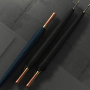 windproof long umbrella, view 12 - MRSLM