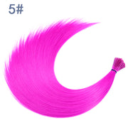 synthetic hair extensions, view 13 - MRSLM