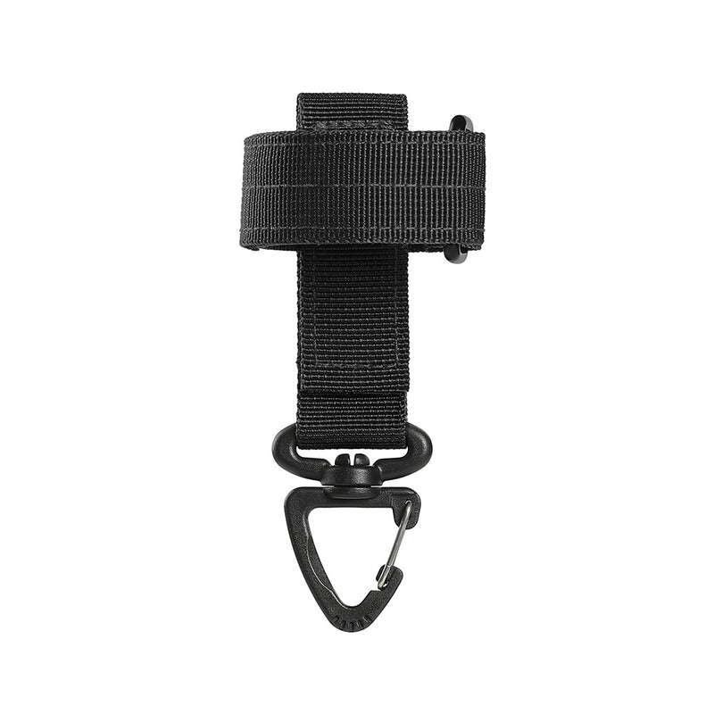 Multi-Purpose Nylon Gloves Hook Clip