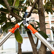 bypass pruning shears, view 9 - MRSLM