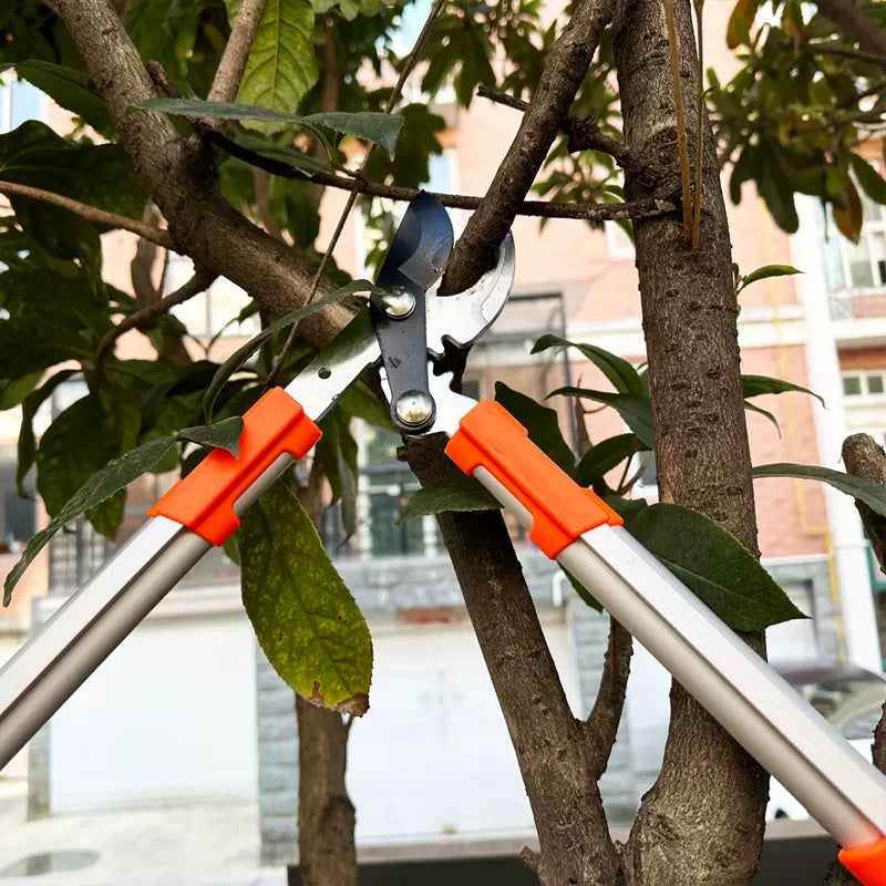 bypass pruning shears, view 9 - MRSLM