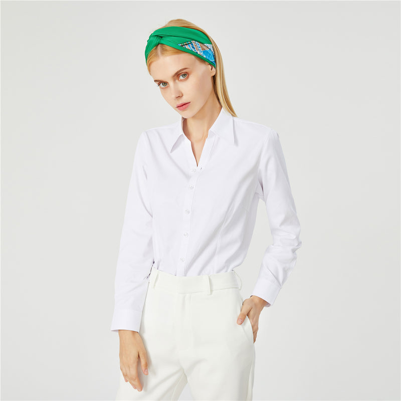 silk blend square scarf, view 8 - MRSLM