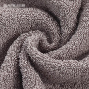 soft cotton face towels, view 5 - MRSLM