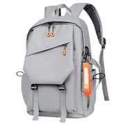 large capacity business backpack, view 2 - MRSLM