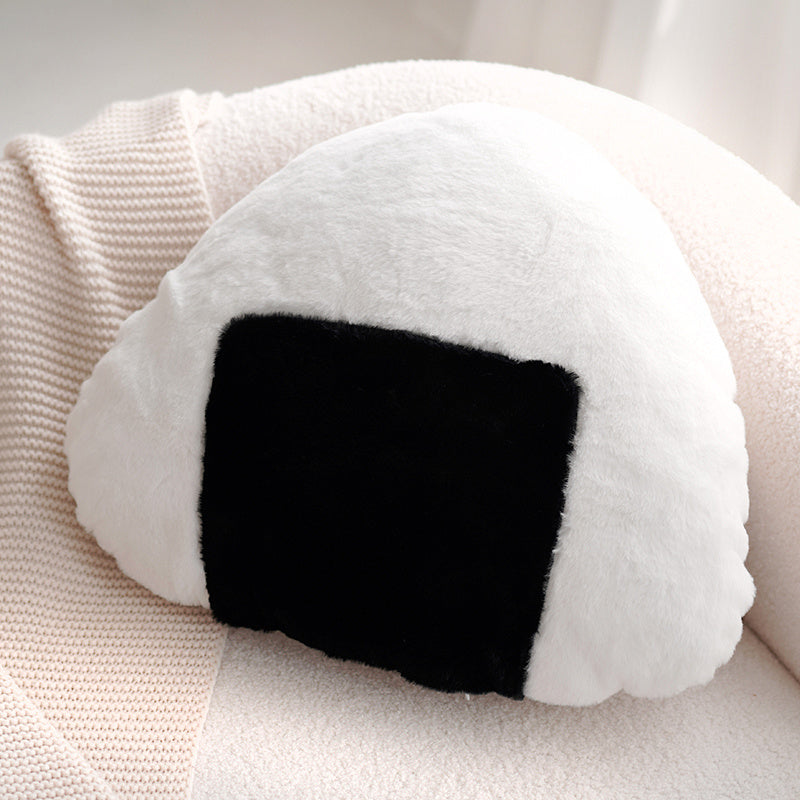 cute panda children's pillow, view 6 - MRSLM