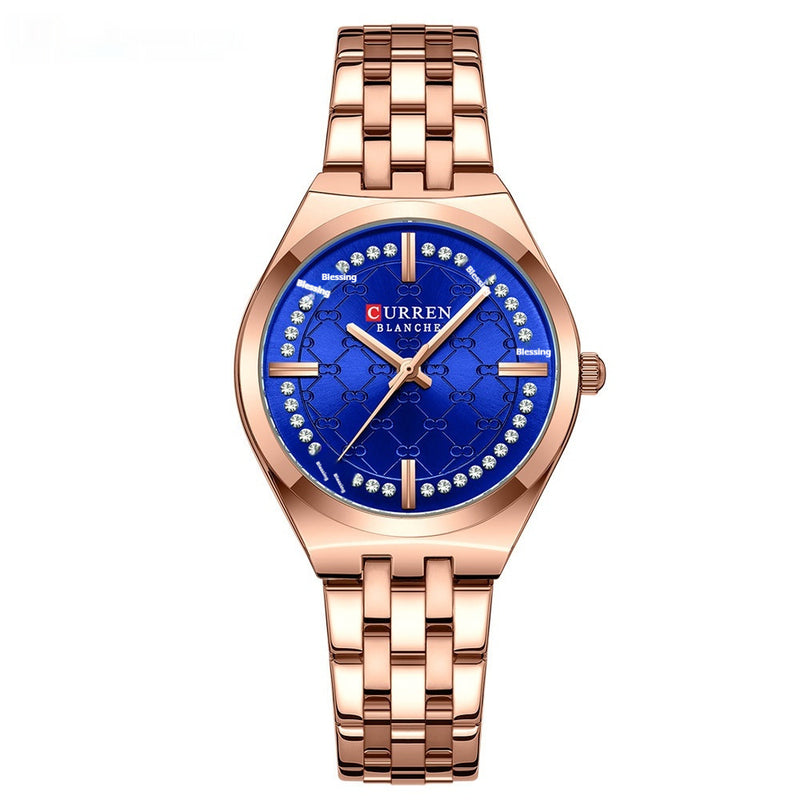 women's quartz watch, view 12 - MRSLM