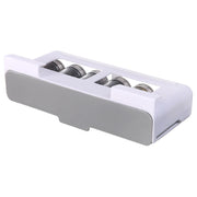 hanging seasoning rack, view 5 - MRSLM