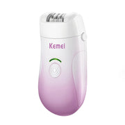 rechargeable 3-in-1 hair removal epilator - MRSLM