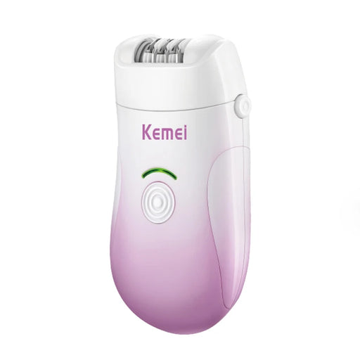 rechargeable 3-in-1 hair removal epilator - MRSLM