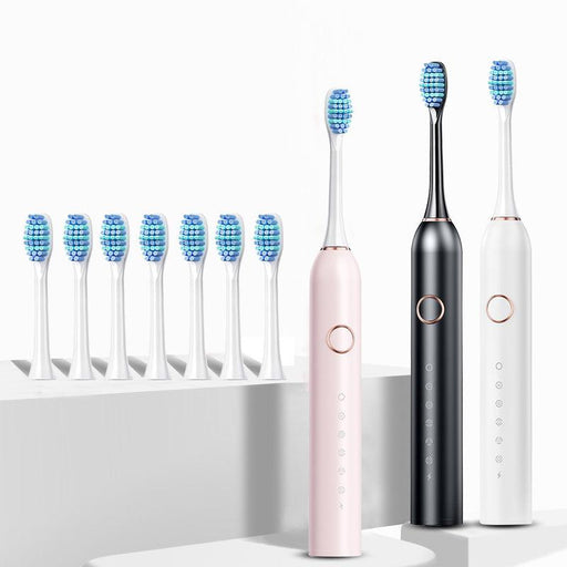 electric toothbrush - MRSLM