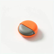 portable push-pull pill organizer, view 5 - MRSLM