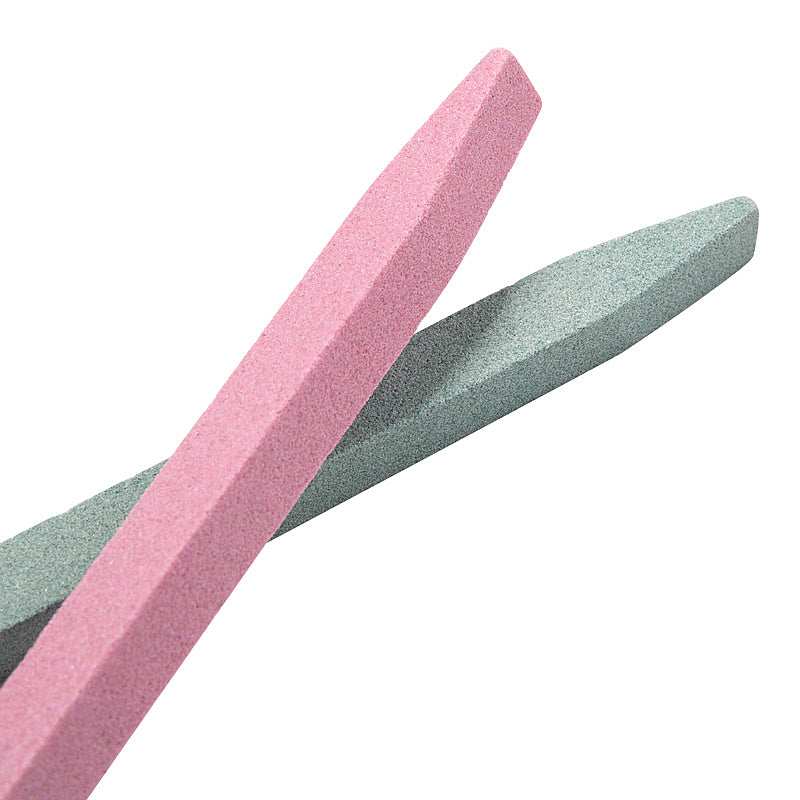 nail art grinding stone bar, view 3 - MRSLM