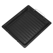 bbq grill plate, view 6 - MRSLM