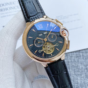 men's business automatic watch - MRSLM