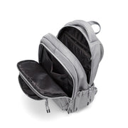 women's laptop backpack, view 7 - MRSLM