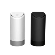 mini silicone car trash can, view 7 - MRSLM