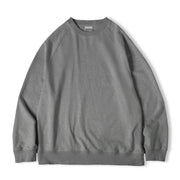 men's o-neck pullover hoodie, view 2 - MRSLM