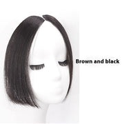 princess cut bangs wig, view 12 - MRSLM
