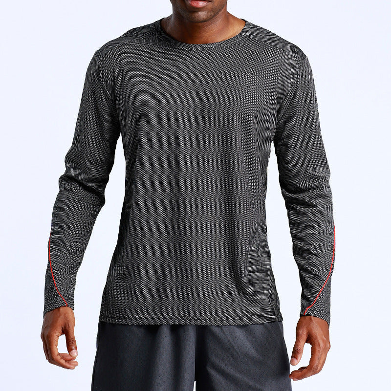 men's quick-drying sports t-shirt - MRSLM