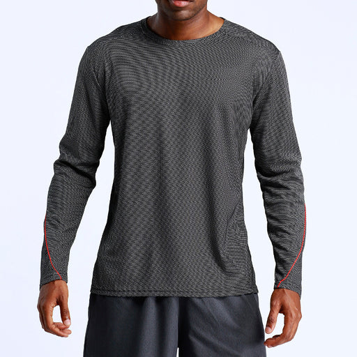 men's quick-drying sports t-shirt - MRSLM