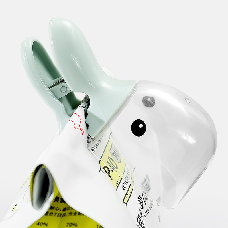 Multifunctional pet food spoon, view 12 - MRSLM