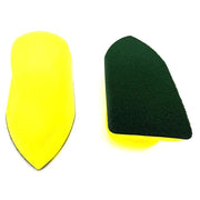 nano leather seat cleaning brush, view 4 - MRSLM