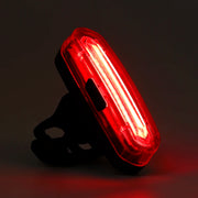 night cycling LED tail light, view 9 - MRSLM