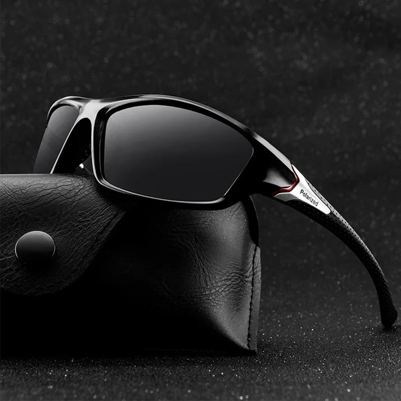 polarized fishing sunglasses - MRSLM