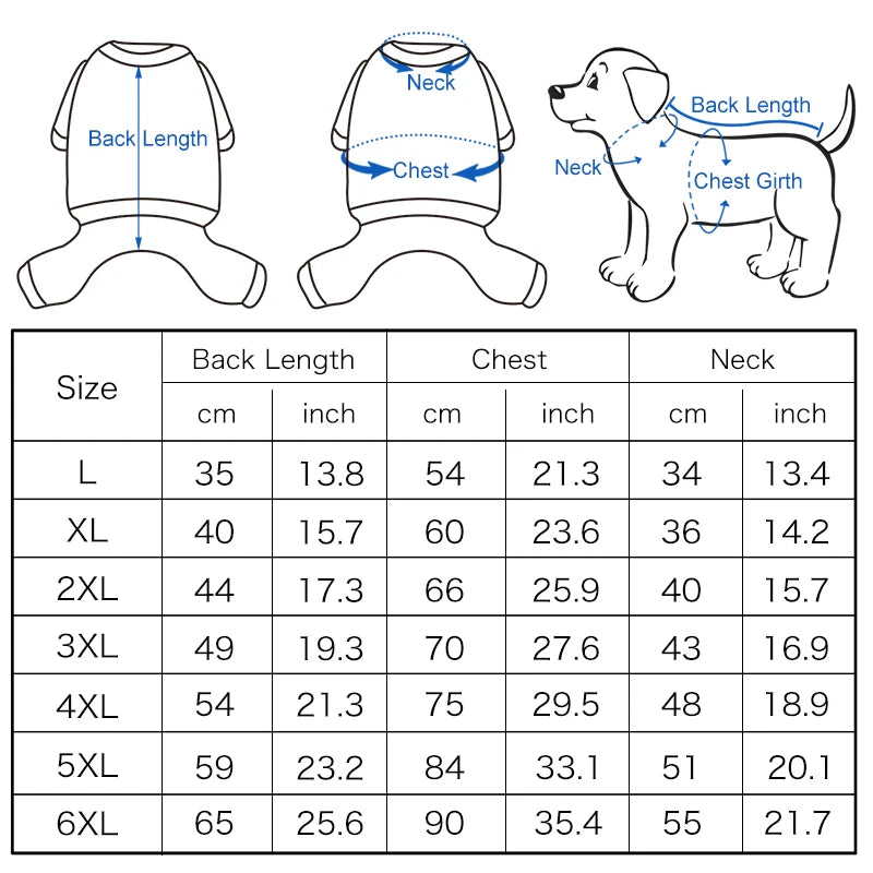 dog winter coat with detachable hood, view 9 - MRSLM