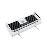 No-drill shower shelf, view 4 - MRSLM