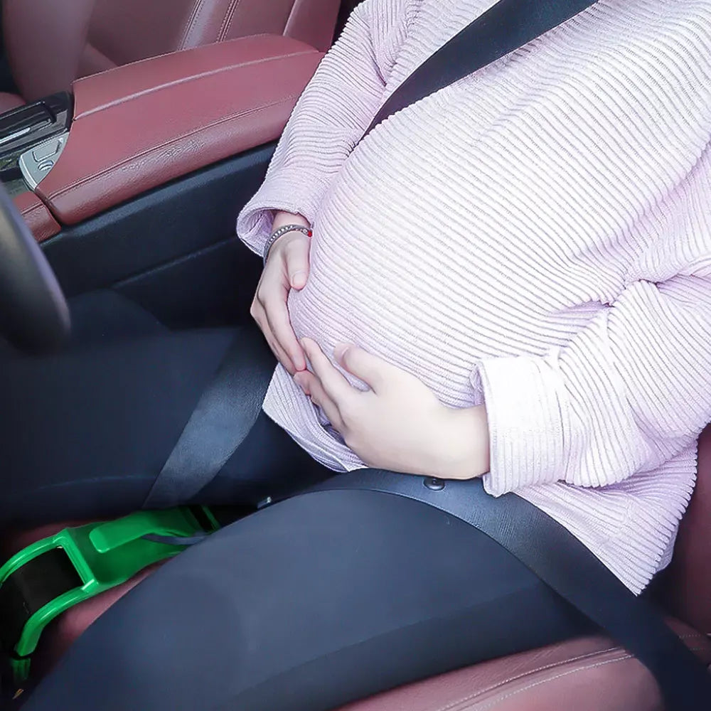 Maternity Comfort Safety Belt