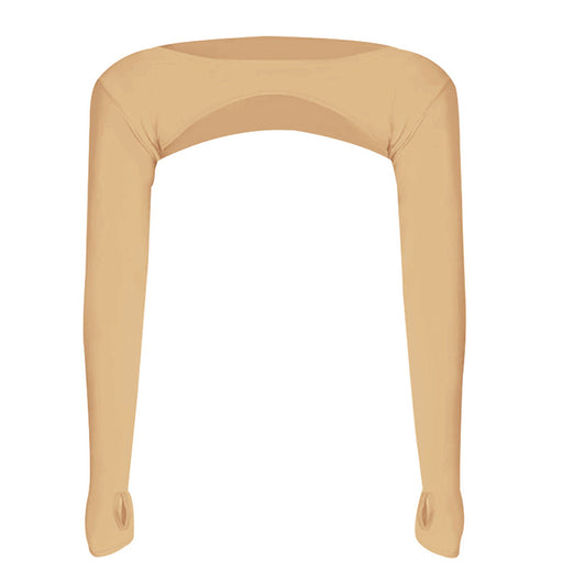 uv arm cover, view 2 - MRSLM