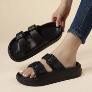 soft sole EVA cloud slippers, view 8 - MRSLM