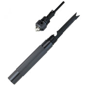 multi-purpose folding shovel, view 8 - MRSLM