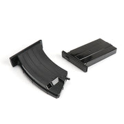 E60 5 Series front dashboard cup holder, view 9 - MRSLM