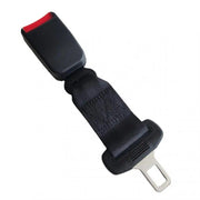 car seat belt extender, view 3 - MRSLM