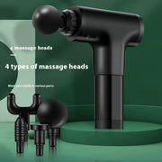 Handheld massage gun - MRSLM