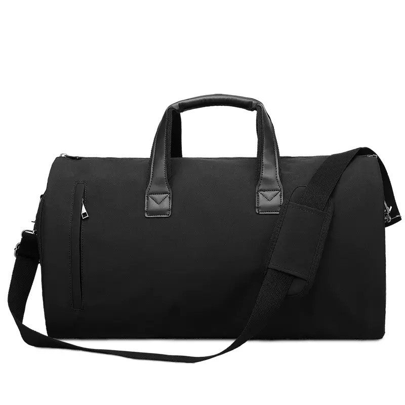 Large capacity travel bag, view 3 - MRSLM