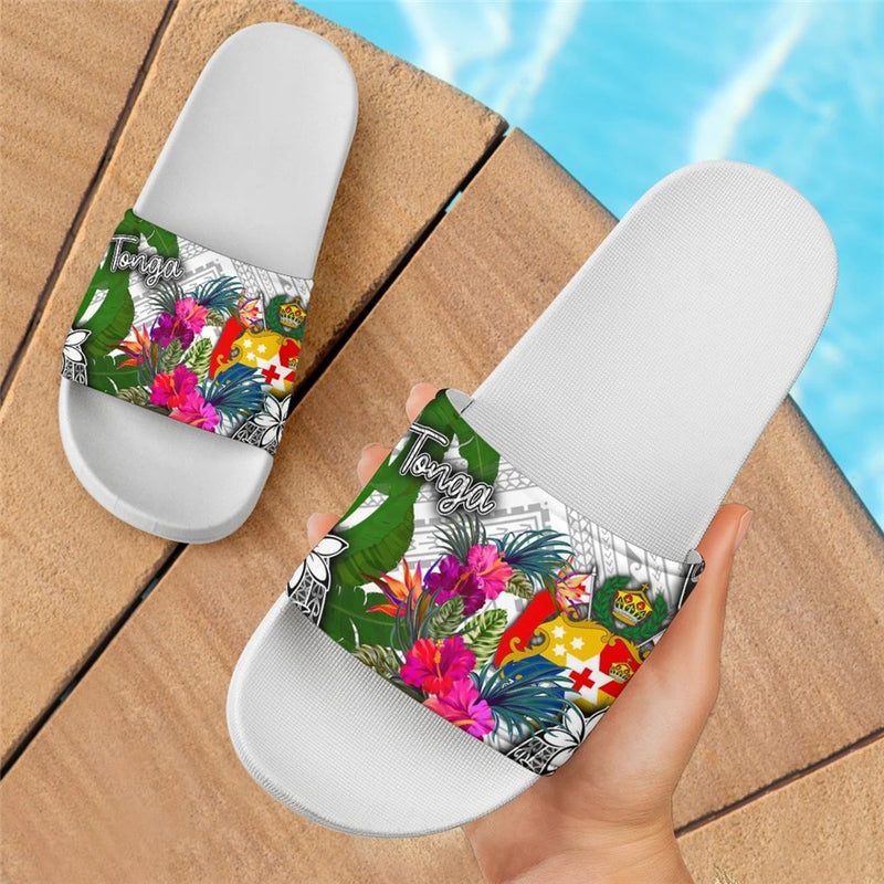 PVC beach slippers - MRSLM