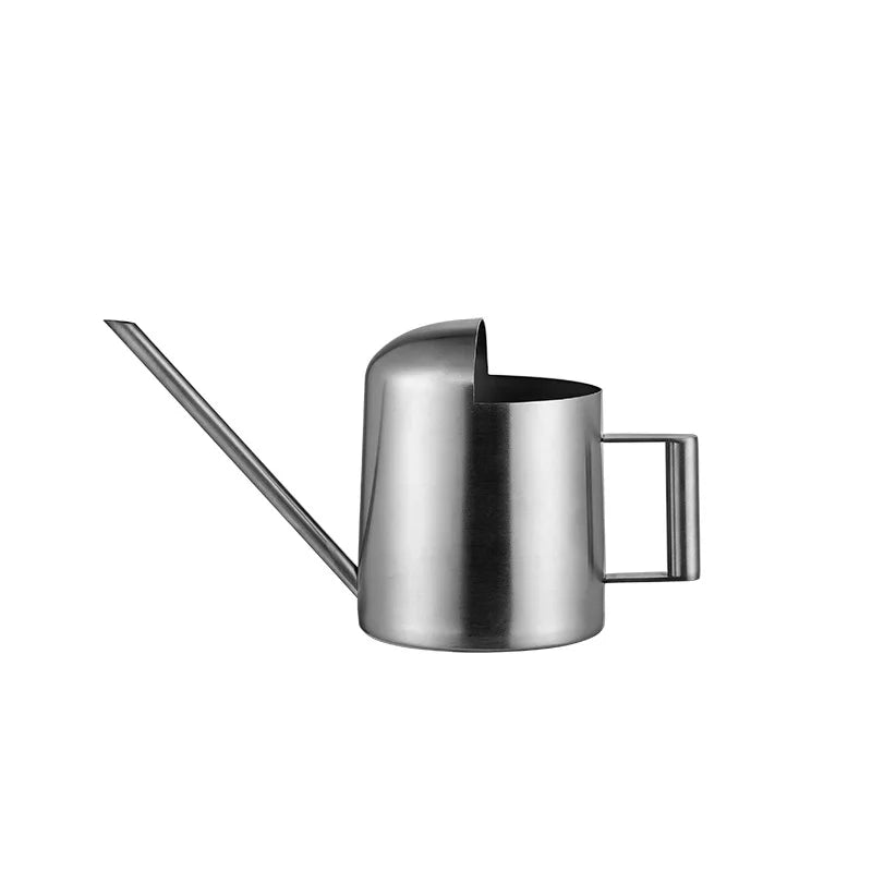 stainless steel watering can, view 7 - MRSLM