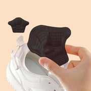 adjustable heel protectors and insole pads - MRSLM