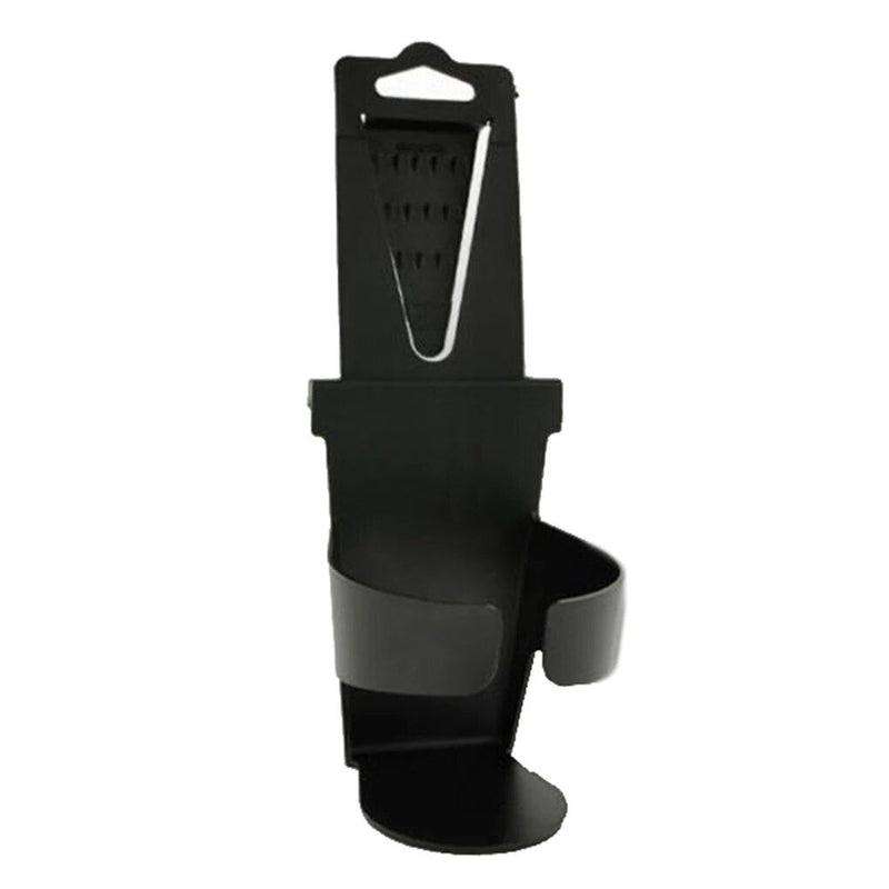 car cup organizer and drink holder stand, view 6 - MRSLM