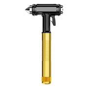 car safety hammer, view 2 - MRSLM