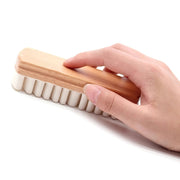 beech wood detailing brush, view 5 - MRSLM