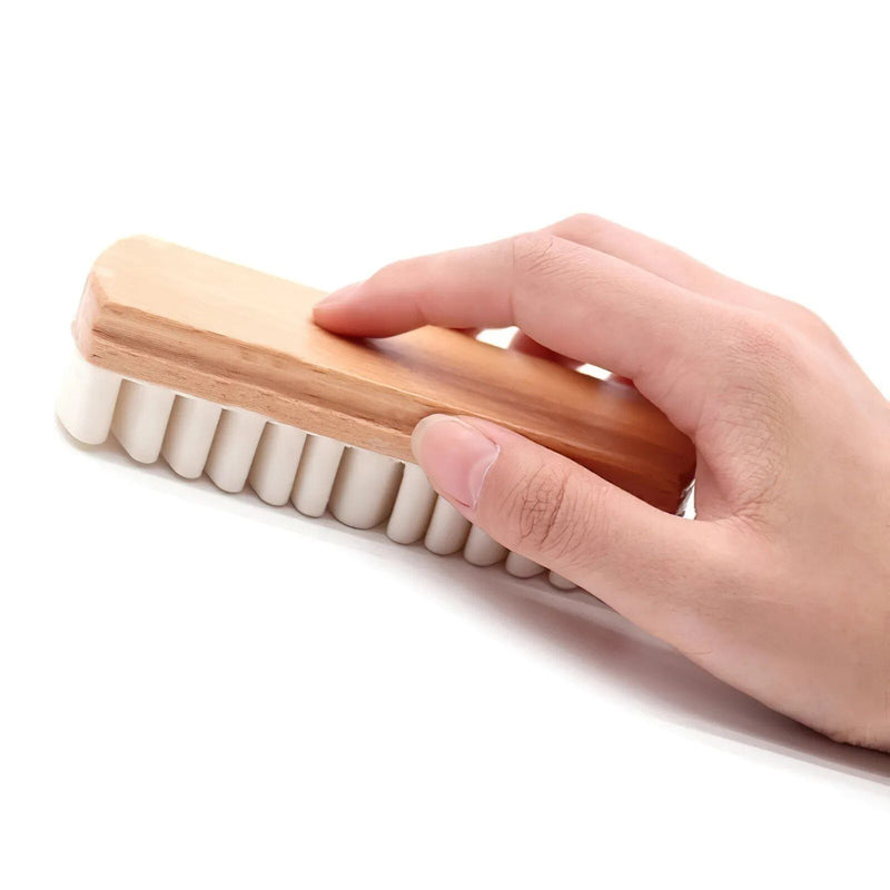 beech wood detailing brush, view 5 - MRSLM
