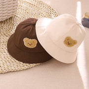 Cartoon baby hat, view 7 - MRSLM