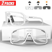 photochromic cycling sunglasses, view 6 - MRSLM