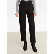 slim tapered casual pants, view 2 - MRSLM