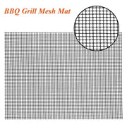 Reusable non-stick BBQ grill mat - MRSLM